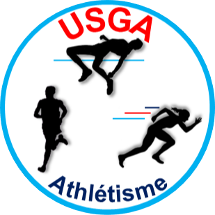 USGA Athlétisme